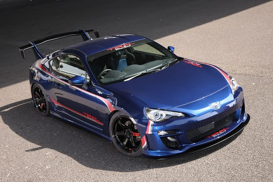 86/BRZ キャンペーン情報