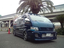 HIACE
