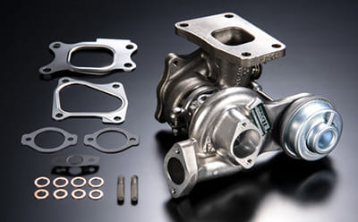 HKS GTⅢスポーツタービンKIT
