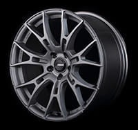 RAYS Gram Lights 57FXM