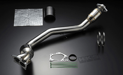 HKS メタルキャタライザー