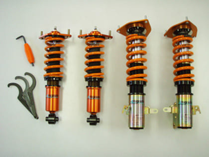 アラゴスタ　タイプS