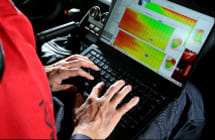 TRYFORCE ECUチューニング