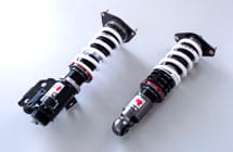 スポーツダンパー