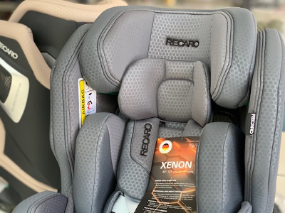 レカロチャイルド