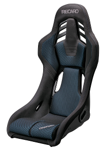 RECARO RSS BK