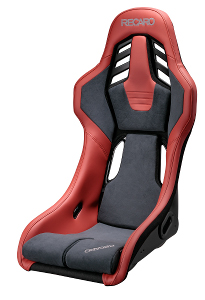 RECARO RSS UT