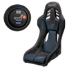 RECARO RSS BK�@�q�[�^�[�t��