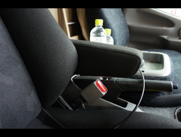 TOYOTA�@�J�����[�h�@�o���e�b�N�W���@�Ɂ@RECARO�i���J���j�@�G���S���hMV�@BK�@�A�[�����X�g�t���@����