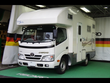 TOYOTA�@�J�����[�h�@Y231���@�Ɂ@RECARO�i���J���j�@LX-F�@TR�@NN BK�@����