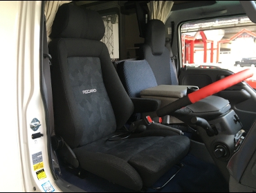 TOYOTA�@�o���e�b�N�@ZIL520�N���[�Y�@�m�i�r85�`�m���i2017�N�j�@�Ɂ@RECARO�i���J���j�@�G���S���hMV�@BK�@�V�[�g�q�[�^�[�t���@����