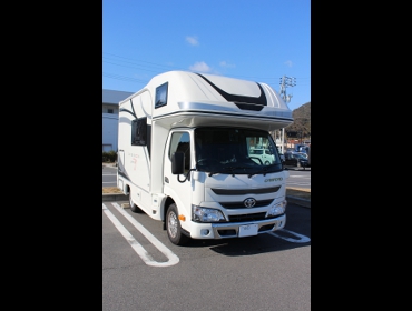 TOYOTA�@�J�����[�h�x�[�X�@�L�����s���O�J�[�@�Ɂ@RECARO�i���J���j�@LX-F�@TR�@NN�@����