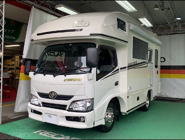 TOYOTA�@�J�����[�h�@�Ɂ@RECARO�i���J���j�@SR-7F�@GU100H�@BK�@A/R�@�V�[�g�q�[�^�[�t���@�~���E�@����