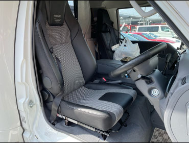 MAZDA�@�{���S�A�~�e�B�@SLP2L�i2021�N�j�@�Ɂ@RECARO�i���J���j�@LX-F�@WL110H�@BK�@�A�[�����X�g�t���@����