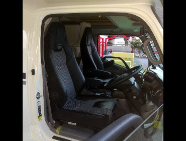 TOYOTA�@�J�����[�h�i2022�N�j�@�Ɂ@RECARO�i���J���j�@LX-F�@WL110H�@BK�@�~���E�@����