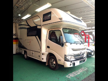 TOYOTA�@�i�b�c�@�N���[�����W���[�j�[�@GDY�i2022�N�j�@�Ɂ@RECARO�i���J���j�@LX-F�@WU110�@�u���E���@����