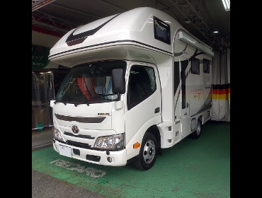 TOYOTA�@�J�����[�h�@GDY281�i2023�N�j�@�Ɂ@RECARO�i���J���j�@LX-F�@WU110�@BK�@A/R�@����