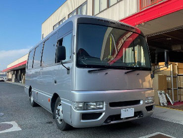 NISSAN�@�V�r���A���@DVW41�i2008�N�j�@�Ɂ@RECARO(���J���j�@SR-7F�@GK100�@BK/BK�@A/R�@