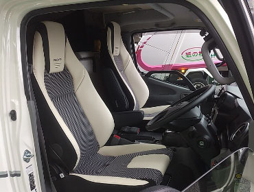 TOYOTA�@�J�����[�h�@���o�e�B52SP�@GDY281���i2023�N�j�@�Ɂ@RECARO�i���J���j�@LX-F�@WL110H�@���@A/R�@�~���E�@����