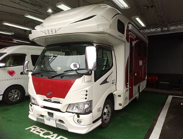 TOYOTA�@�J�����[�h�@GDY281���i2023�N�j�@�Ɂ@RECARO�i���J���j�@LX-F�@WL110H�@A/R�@���@�~���E�@����