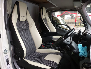 TOYOTA�@�J�����[�h�@GDY281���i2023�N�j�@�Ɂ@RECARO�i���J���j�@LX-F�@WL110H�@A/R�@���@�~���E�@����