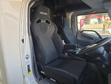 TOYOTA�@�J�����[�h�@�o���e�b�N�@KDY281�i2020�N�j�@�Ɂ@RECARO�i���J���j�@SR-C�@BK100H�@A/R�@BK/SIL�@�V�[�g�q�[�^�[�t���@�A�[�����X�g�t���@����