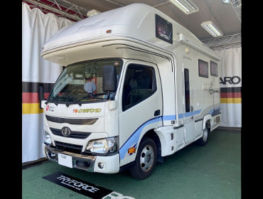 TOYOTA�@�J�����[�h�@KDY231���i2020�N�j�@�Ɂ@SR-C�@BK100�@BK/SIL�@�A�[�����X�g�@�~���E�@����