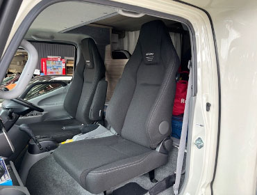 TOYOTA�@�J�����[�h�@ABF-TRY230���i2021�N�j�@�Ɂ@RECARO�i���J���j�@LX-F�@TR NN�@�A�[�����X�g�t���@�~���E�@����