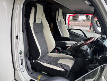 TOYOTA�@�J�����[�h�@2DG-GDY281���i2023�N�j�@�Ɂ@RECARO�i���J���j�@LX-F�@WL110H�@A/R�@�A�[�����X�g�t���@�~���E�@����