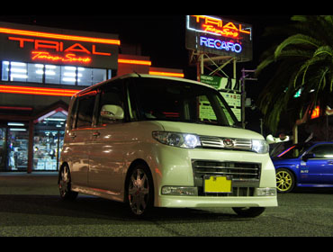 DAIHATSU�@�^���g�J�X�^���@375
