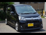 DAIHATSU�@���[���@LA100S