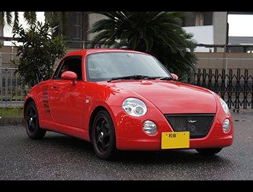 DAITAHSU�@�R�y���@L880K��RECARO�i���J���j�V�[�g����