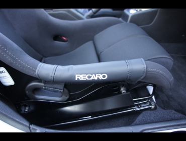 RECARO�i���J���V�[�g�j�@DAIHATSU�@�R�y���@L880��RECARO�i���J���j�@RS-G SK2 BK/BK�@����