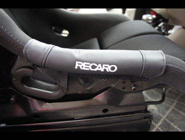 RECARO�i���J���V�[�g�j�@DAIHATSU�@�~���@L275S�Ƀ��J���@RS-G SK2 BK/BK�@����
