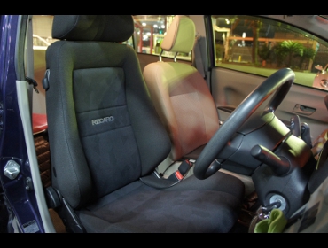 RECARO�i���J���V�[�g�j�@�_�C�n�c�@�~���C�[�X�@LA300S�Ƀ��J���@�G���S���hD�@BK�@����