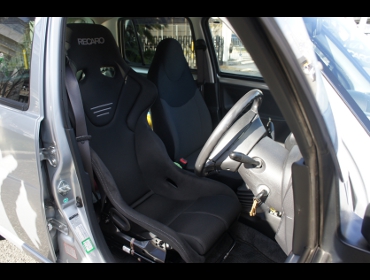 RECARO�i���J���V�[�g�j�@DAIHATSU�@�G�b�Z�@L235S�Ƀ��J���@RS-G�@GK�@BK/BK�@����