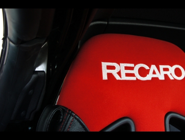 DAIHATSU�@�R�y���@LA400K�@�Ɂ@RECARO�i���J���j�@SR-7�@KK100�@RED�@�V�[�g�q�[�^�[�t���@���@SR-7F�@KK100�@RED�@����