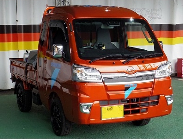 DAIHATSU�@�n�C�[�b�g�W�����{�@S500�@�Ɂ@RECARO�i���J���j�@LX-F�@TR�@NN�@�A�[�����X�g�t���A�V�[�g�q�[�^�[�t���@����