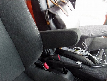 DAIHATSU�@�n�C�[�b�g�W�����{�@S500�@�Ɂ@RECARO�i���J���j�@LX-F�@TR�@NN�@�A�[�����X�g�t���A�V�[�g�q�[�^�[�t���@����