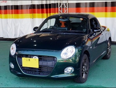 RECARO�i���J���V�[�g�j�@DAIHATSU�@�R�y���@LA400K�i2016�N�j�@�Ɂ@RECARO�i���J���j�@SR-7�@���V�b�N�@OR�@���@SR-7F�@GK100�@SIL�@����