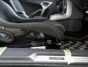 DAIHATSU�@�R�y���@�G�N�X�v���C�@LA400K�i2016�N�j�@�Ɂ@RECARO�i���J���j�@RS-G�@GK�@BK/SIL�@�V�[�g�q�[�^�[�t���@����