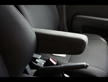 DAIHATSU�@�n�C�[�b�g�J�[�S�@�N���[�Y�^�[�{�@S321V�i2019�N1���j�@�Ɂ@RECARO�i���J���j�@SR-7F�@KK100�@BK�@�A�[�����X�g�t���@����