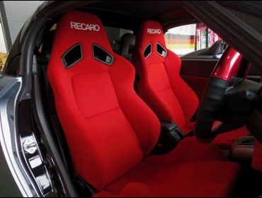 DAIHATSU�@�R�y���Z���@LA400K�i2018�N�j�@�Ɂ@RECARO�i���J���j�@SR-7�@KK100�@RED�@�V�[�g�q�[�^�[�t���@���@SR-7F�@KK100�@RED�@�V�[�g�q�[�^�[�t���@����