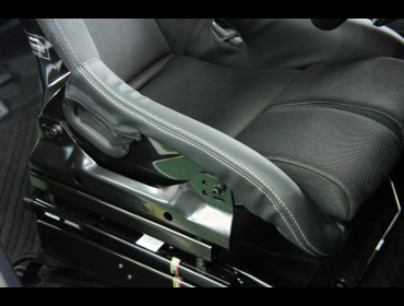 DAIHATSU�@�g�[���i2019�N�j�@�Ɂ@RECARO�i���J���j�@RS-G�@GK�@BK/BK�@����