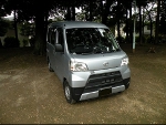 DAIHATSU�@�n�C�[�b�g�J�[�S�@�Ɂ@RECARO�i���J���j�@LX-F�@TR�@NN�@BK�@����