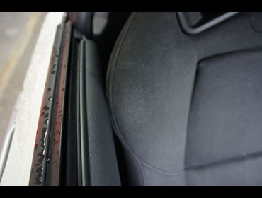 DAIHATSU�@�R�y���@�N�[�y�@LA400K�i2019�N�j�@�Ɂ@RECARO�i���J���j�@SR-7�@KK100�@BK�@�V�[�g�q�[�^�[�t���@����