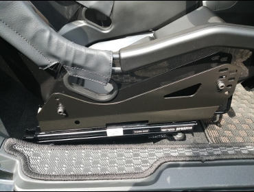 DAIHATSU�@�R�y���@LA400K�@�Ɂ@RECARO�i���J���j�@PRO�@RACER�@RMS�@2700G�@����