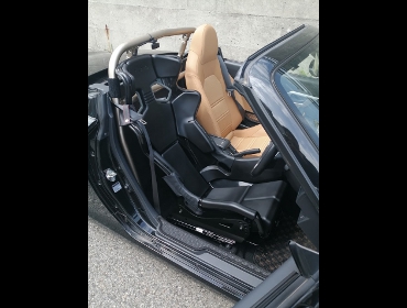 DAIHATSU�@�R�y���@LA400K�@�Ɂ@RECARO�i���J���j�@PRO�@RACER�@RMS�@2700G�@����