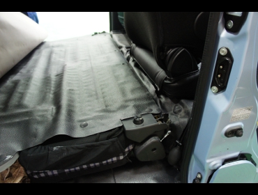 DAIHATSU�@�n�C�[�b�g�J�[�S�@S321V�i2018�N�j�@�Ɂ@RECARO�i���J���j�@LX-F�@TR�@NN�@BK�@����