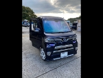 DAIHATSU�@�A�g���[���S���@S321G�i2018�N�j�@�Ɂ@RECARO�i���J���j�@LX-F�@TR�@NN�@BK�@�~���E�@����